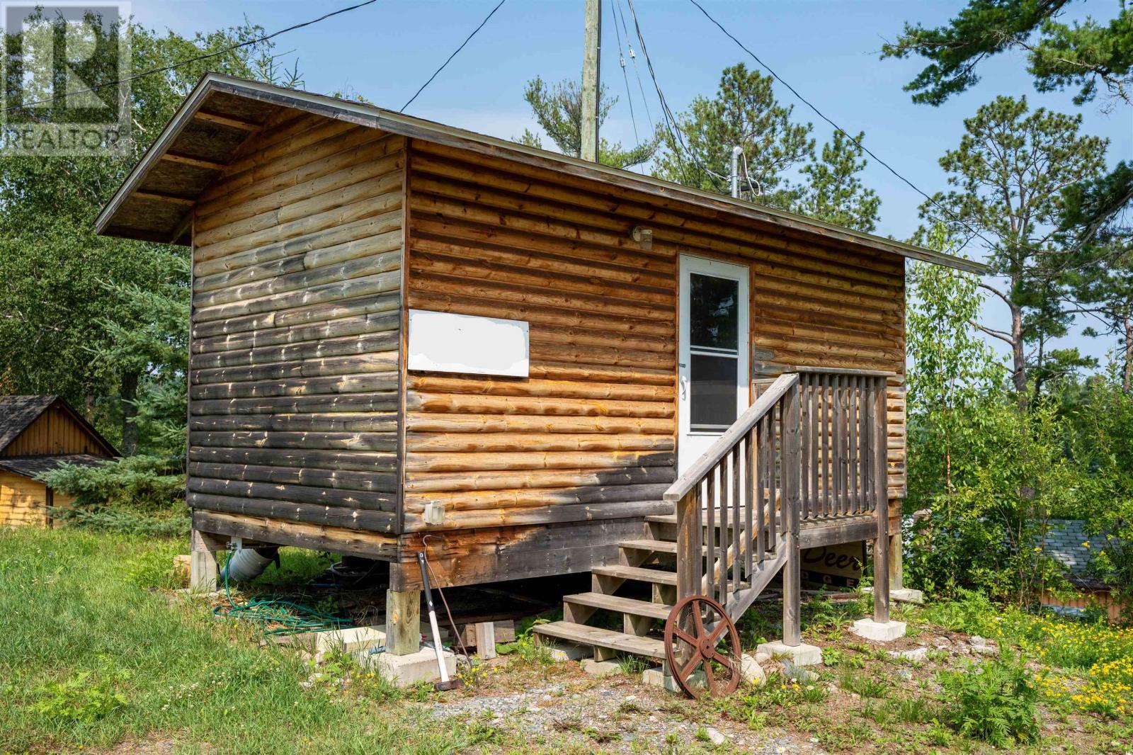 1801 Hwy 71, Nestor Falls, Ontario  P0X 1K0 - Photo 36 - TB252394