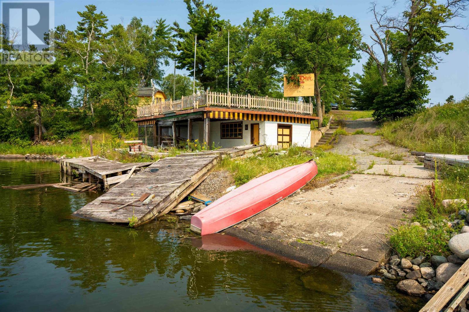 1801 Hwy 71, Nestor Falls, Ontario  P0X 1K0 - Photo 44 - TB252394