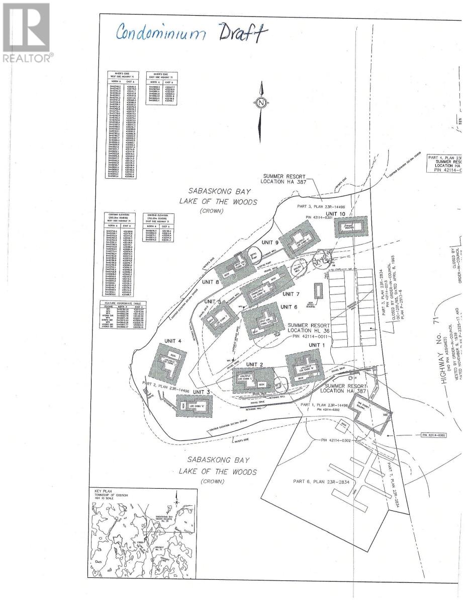 1801 Hwy 71, Nestor Falls, Ontario  P0X 1K0 - Photo 49 - TB252394