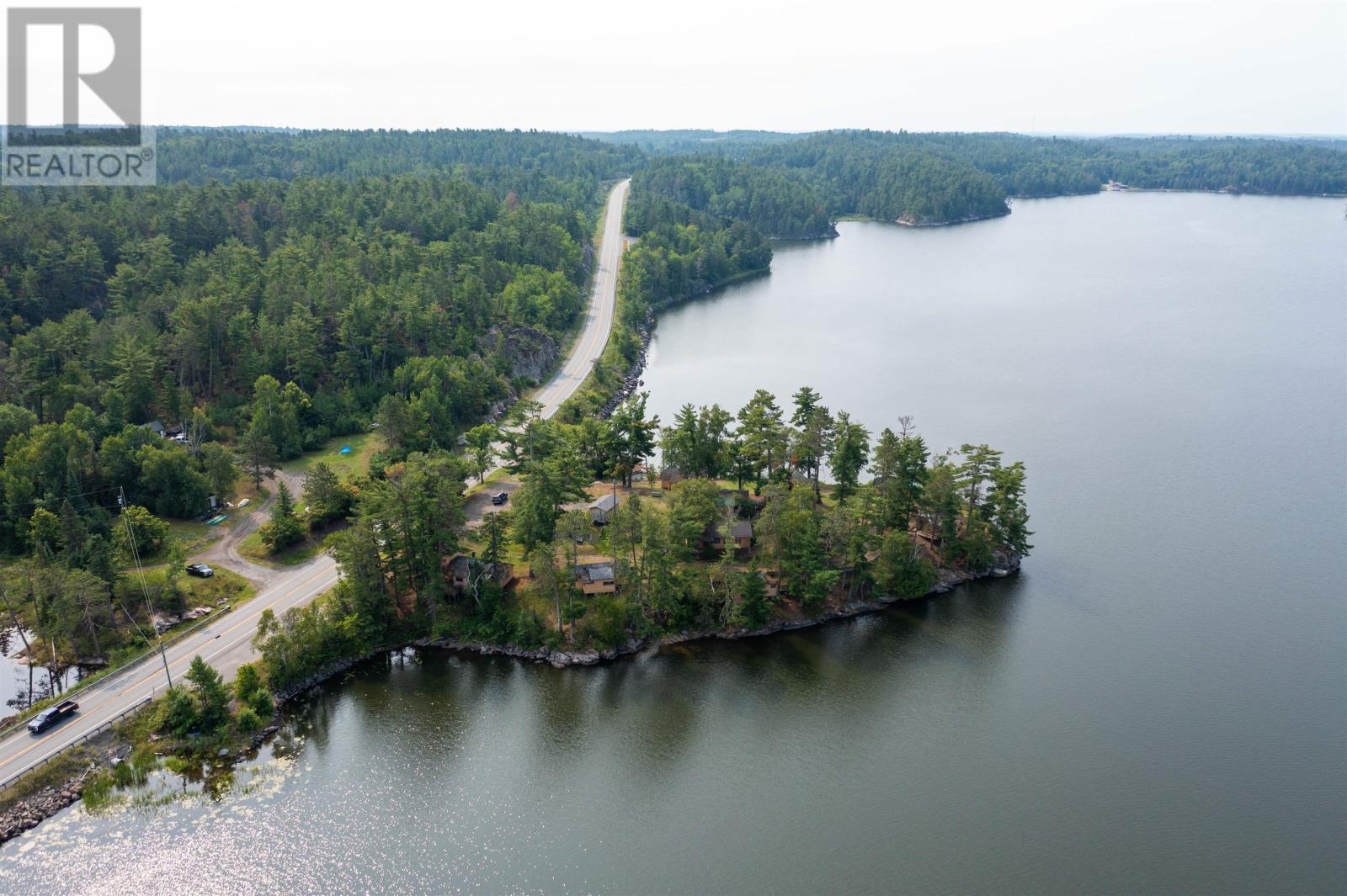 1801 Hwy 71, Nestor Falls, Ontario  P0X 1K0 - Photo 41 - TB252394