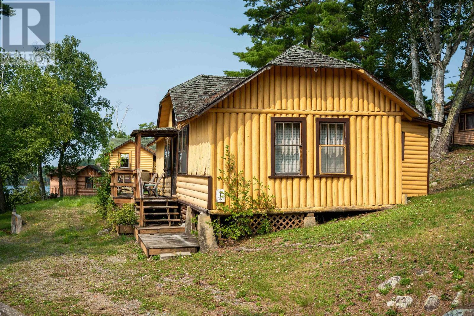 1801 Hwy 71, Nestor Falls, Ontario  P0X 1K0 - Photo 6 - TB252394