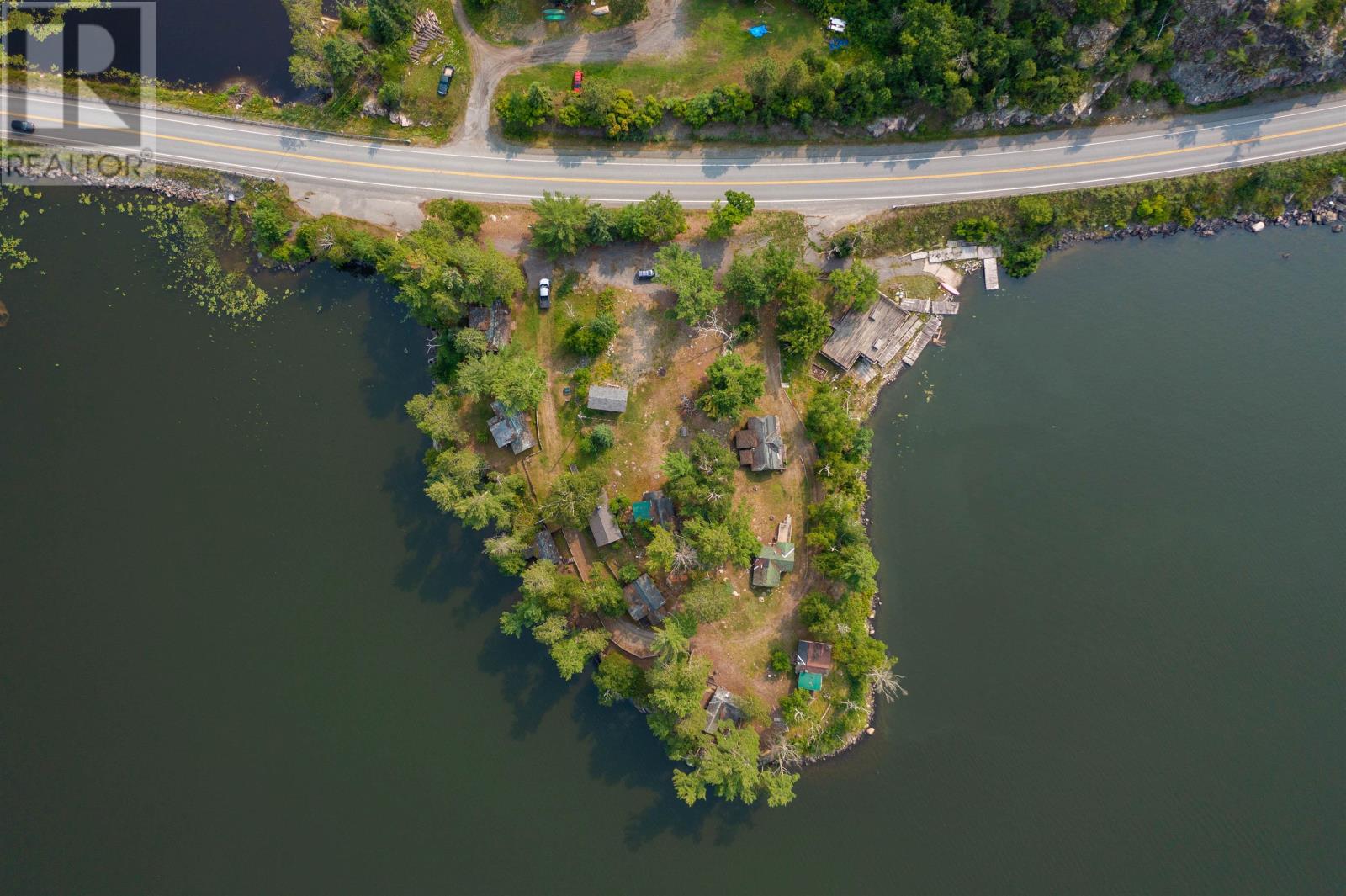 1801 Hwy 71, Nestor Falls, Ontario  P0X 1K0 - Photo 50 - TB252394