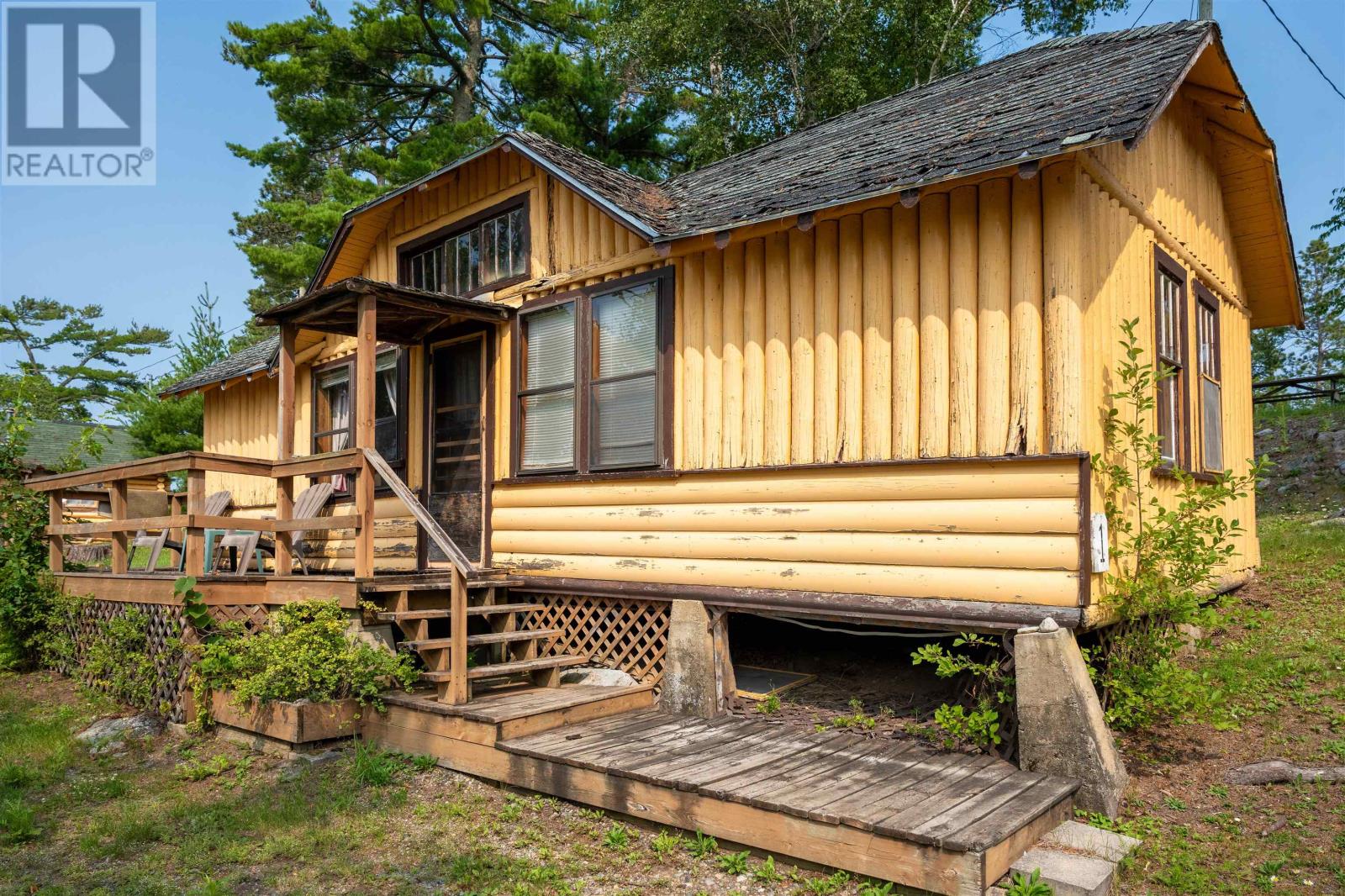 1801 Hwy 71, Nestor Falls, Ontario  P0X 1K0 - Photo 7 - TB252394