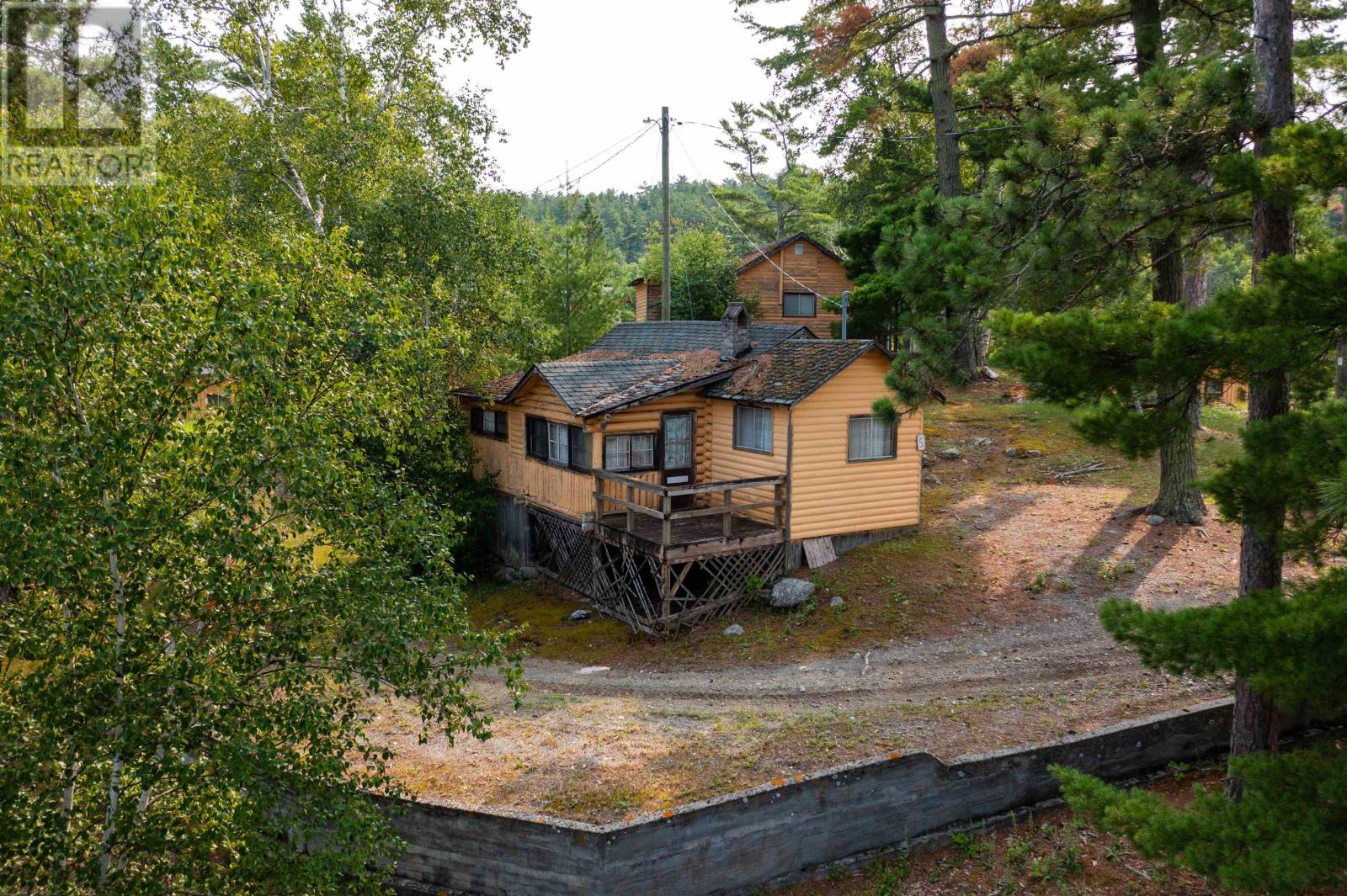 1801 Hwy 71, Nestor Falls, Ontario  P0X 1K0 - Photo 9 - TB252394