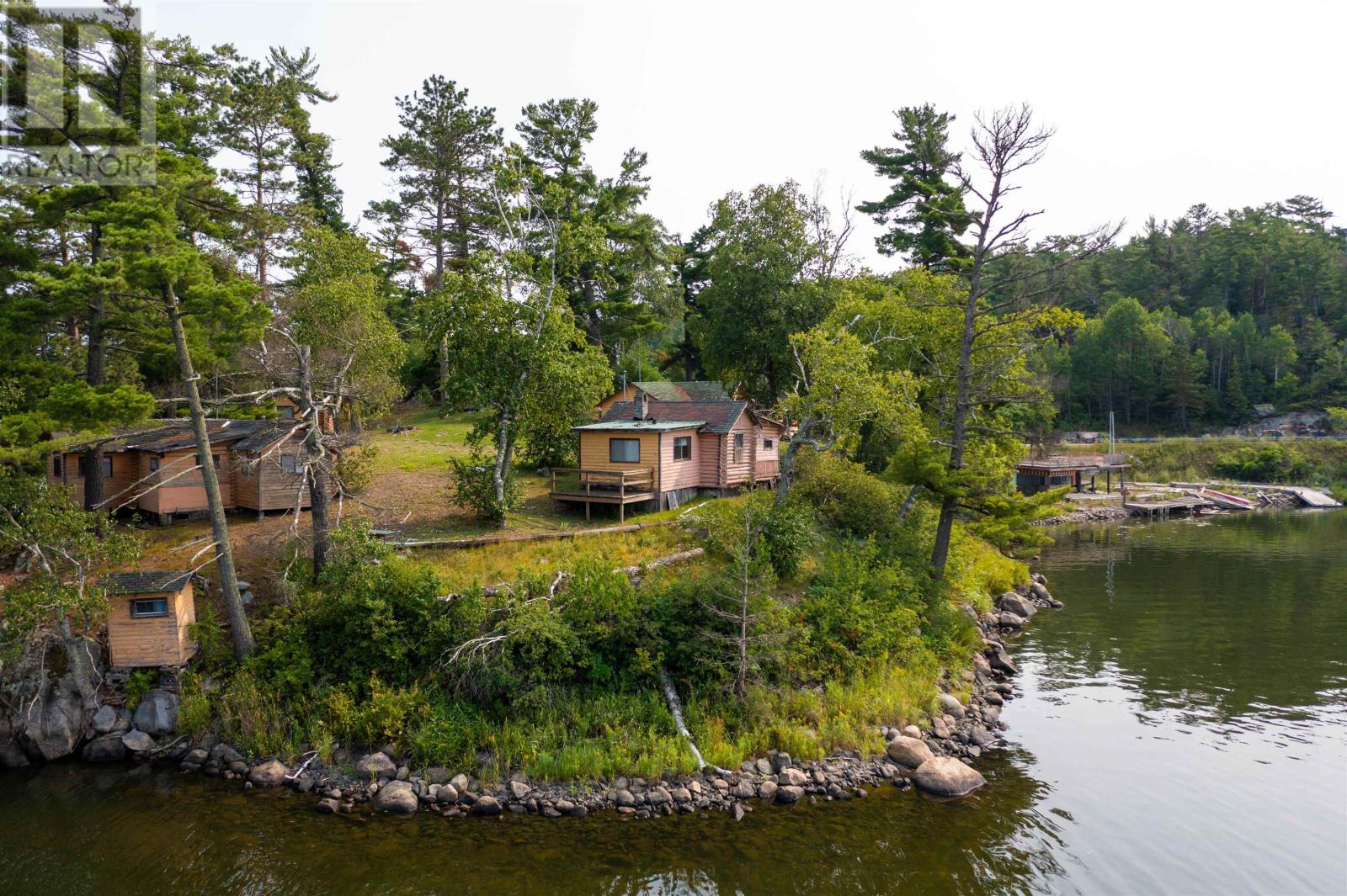 1801 Hwy 71, Nestor Falls, Ontario  P0X 1K0 - Photo 8 - TB252394