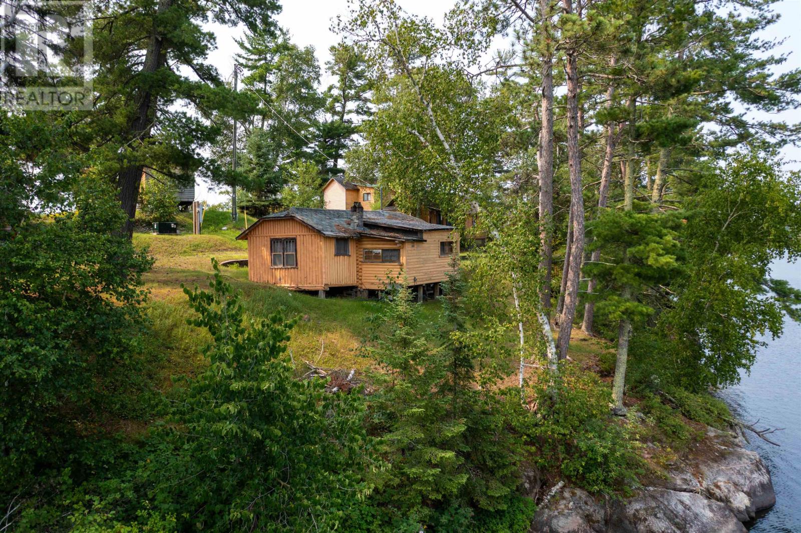 1801 Hwy 71, Nestor Falls, Ontario  P0X 1K0 - Photo 11 - TB252413