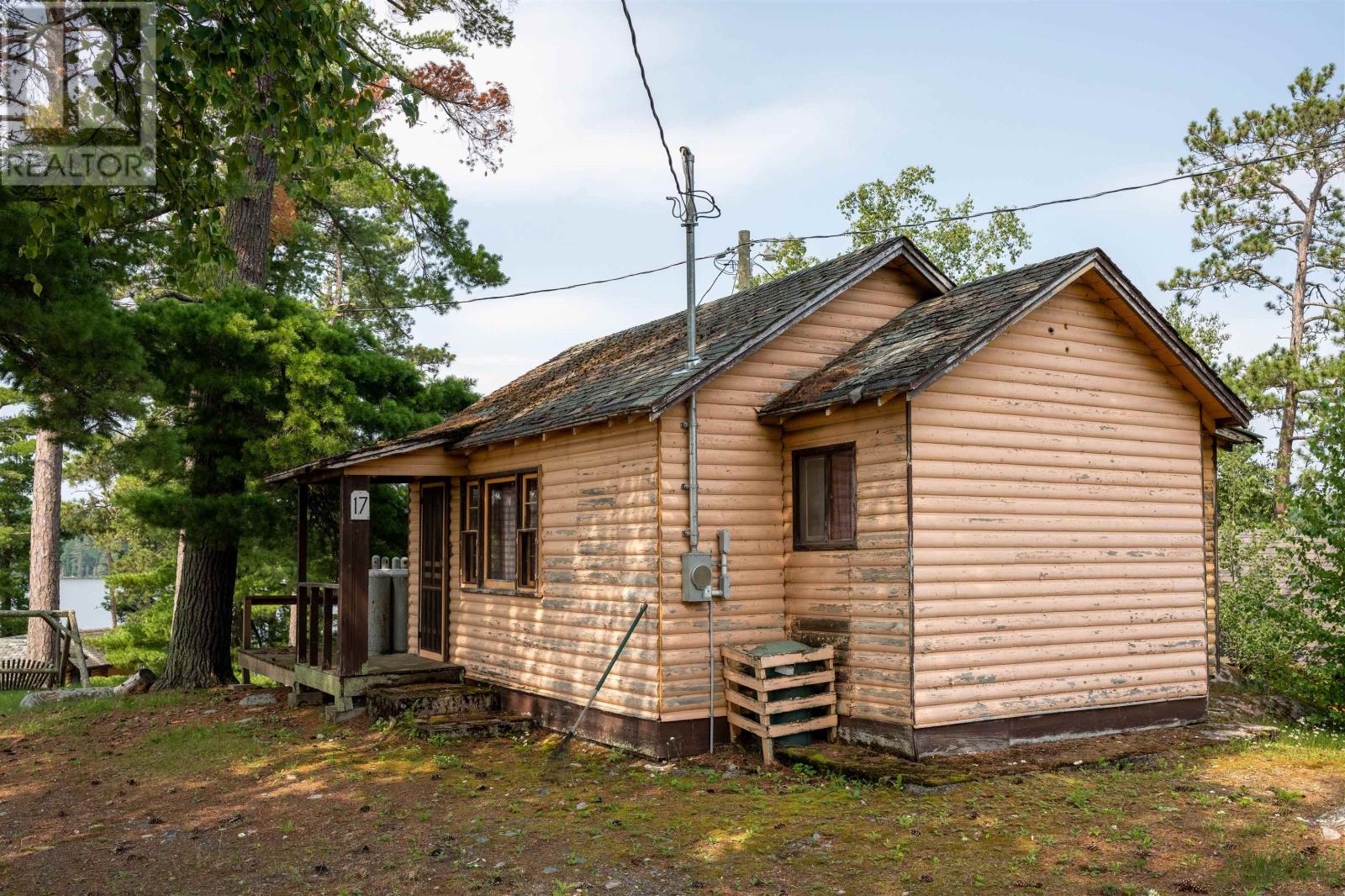 1801 Hwy 71, Nestor Falls, Ontario  P0X 1K0 - Photo 25 - TB252413