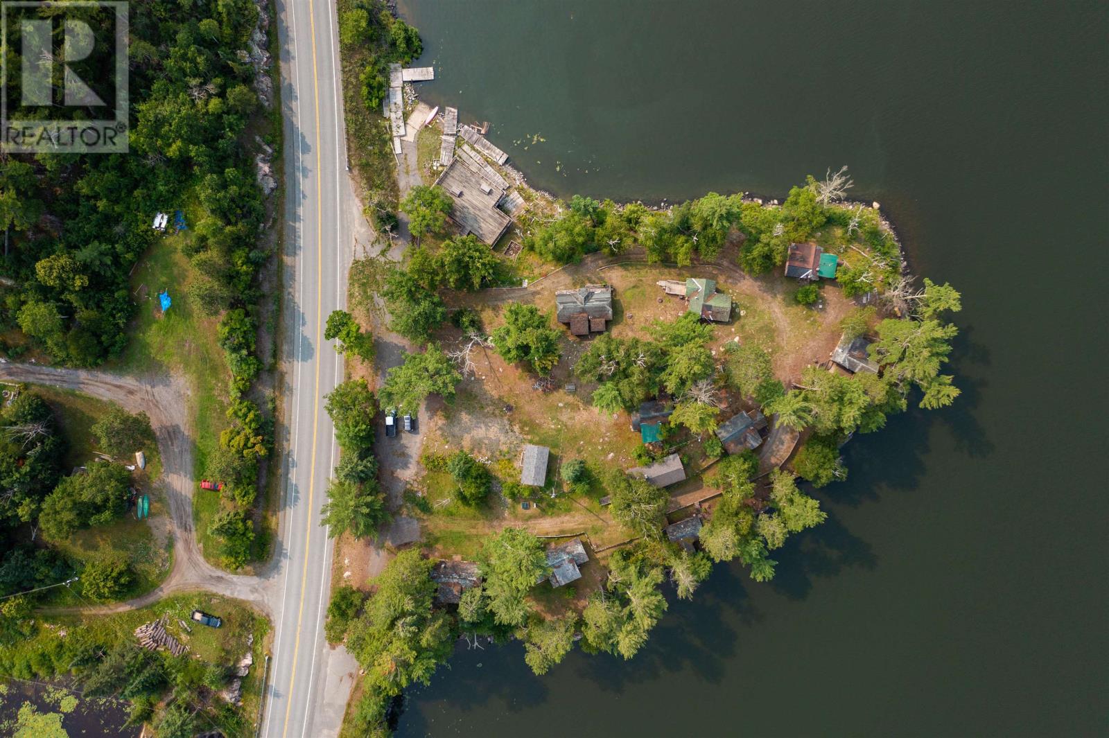 1801 Hwy 71, Nestor Falls, Ontario  P0X 1K0 - Photo 45 - TB252413