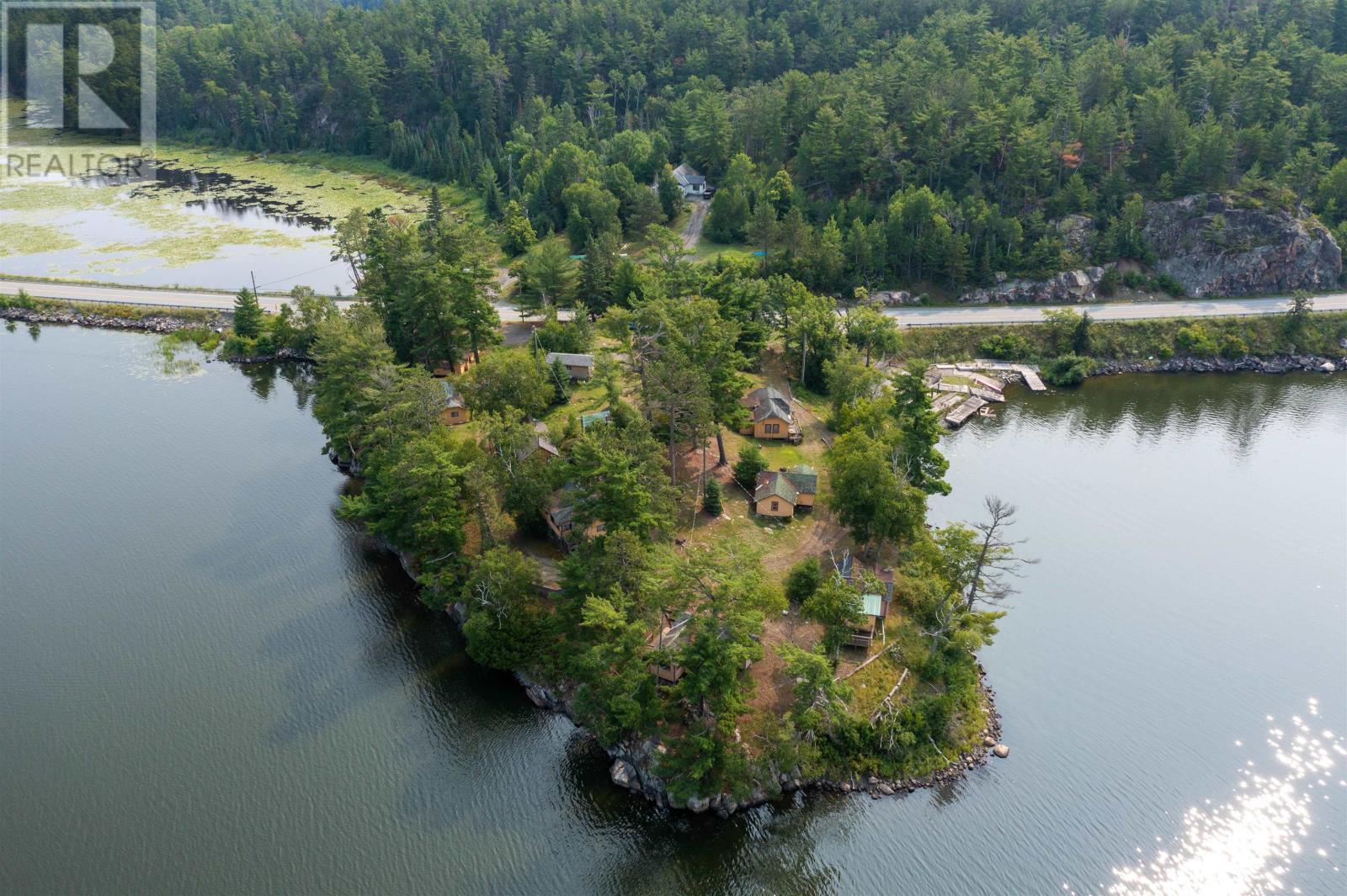 1801 Hwy 71, Nestor Falls, Ontario  P0X 1K0 - Photo 43 - TB252413