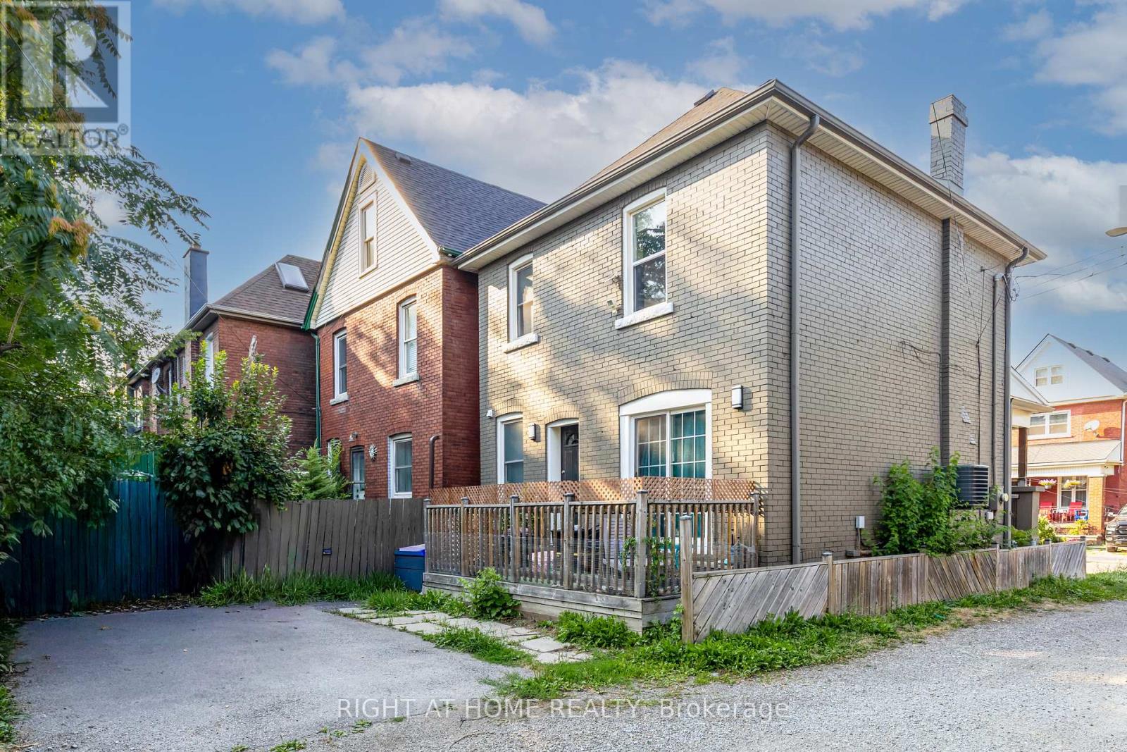 50 Somerset Avenue, Hamilton (Stipley), Ontario  L8L 2L5 - Photo 32 - X12328892