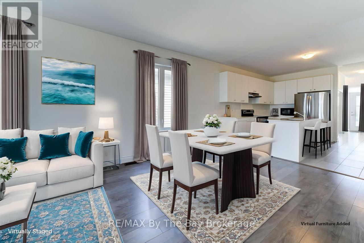 15 Union Boulevard, Wasaga Beach, Ontario  L9Z 0M6 - Photo 17 - S12328919