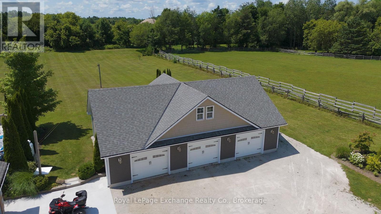 014062 Bruce County Rd 10, Brockton, Ontario  N0G 1S0 - Photo 2 - X12328929