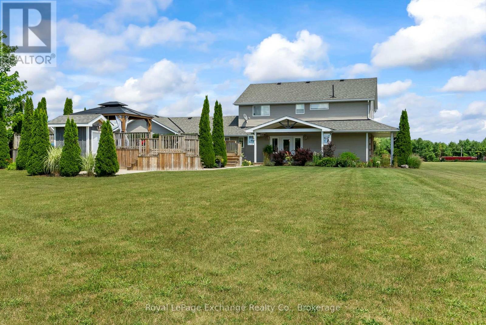 014062 Bruce County Rd 10, Brockton, Ontario  N0G 1S0 - Photo 20 - X12328929