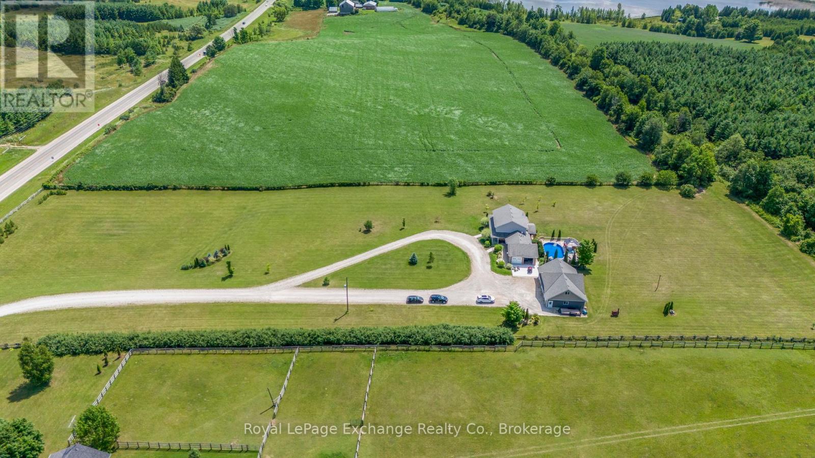 014062 Bruce County Rd 10, Brockton, Ontario  N0G 1S0 - Photo 8 - X12328929