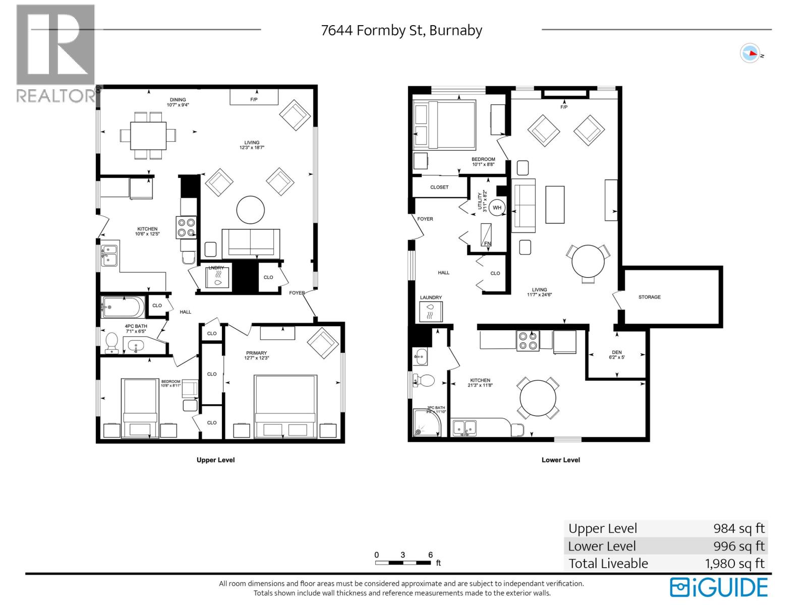7644 Formby Street, Burnaby, British Columbia  V5E 2G2 - Photo 17 - R3017292
