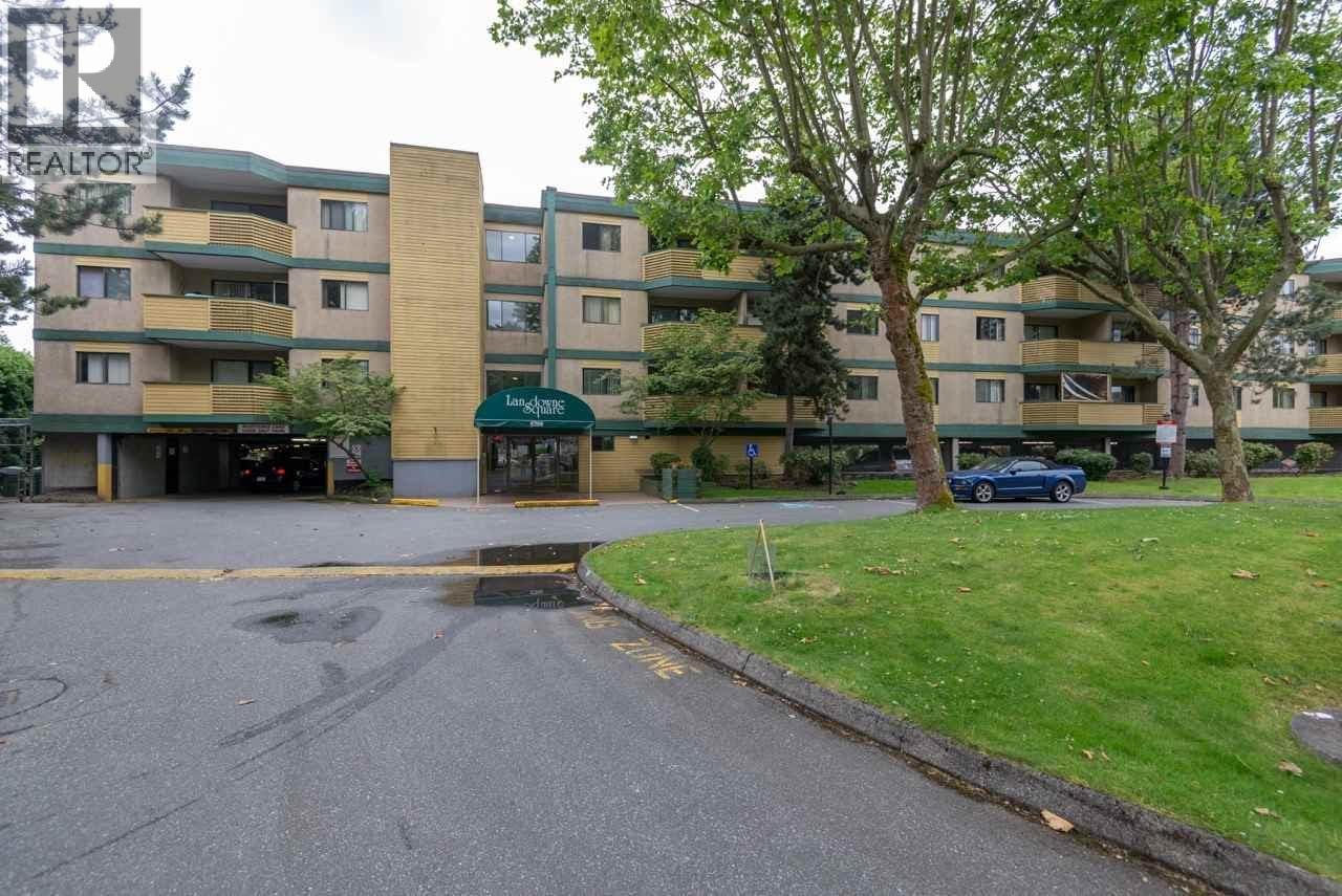207 8700 Ackroyd Road, Richmond, British Columbia  V6X 3G2 - Photo 11 - R3034228