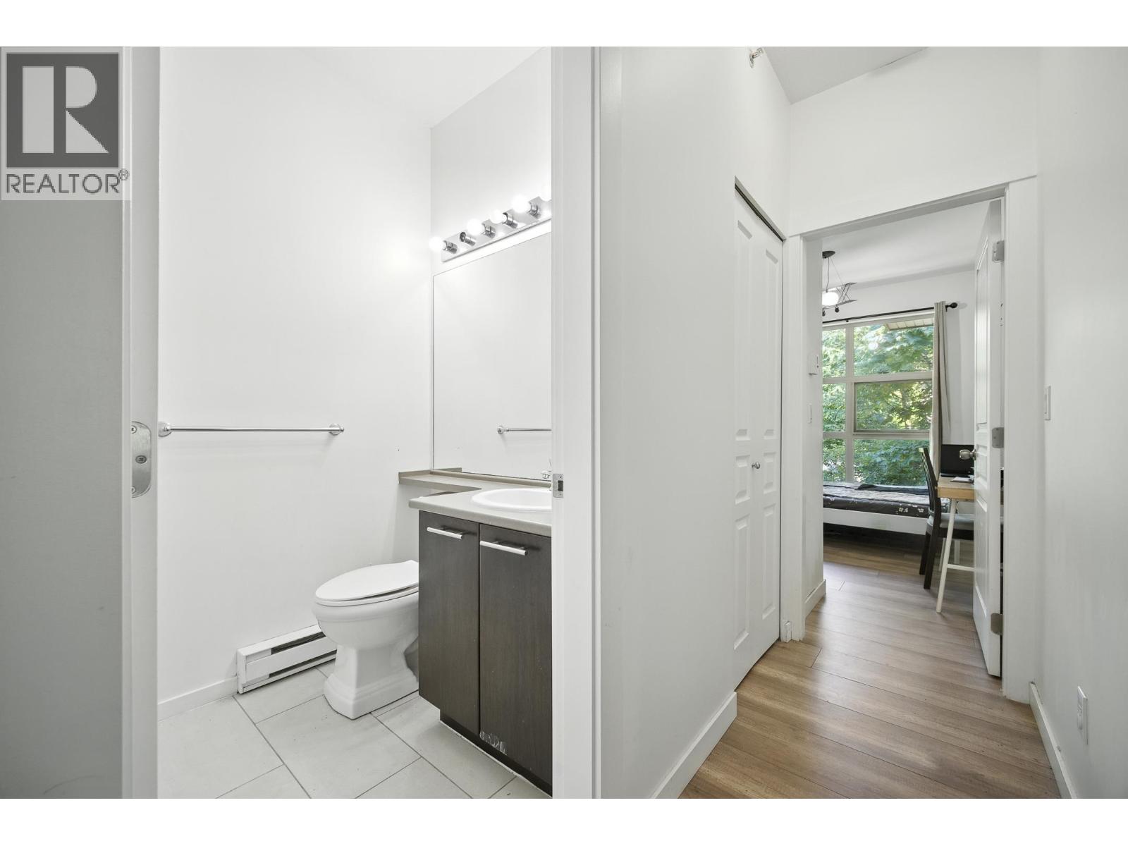 407 9319 University Crescent, Burnaby, British Columbia  V5A 4Y5 - Photo 9 - R3034205