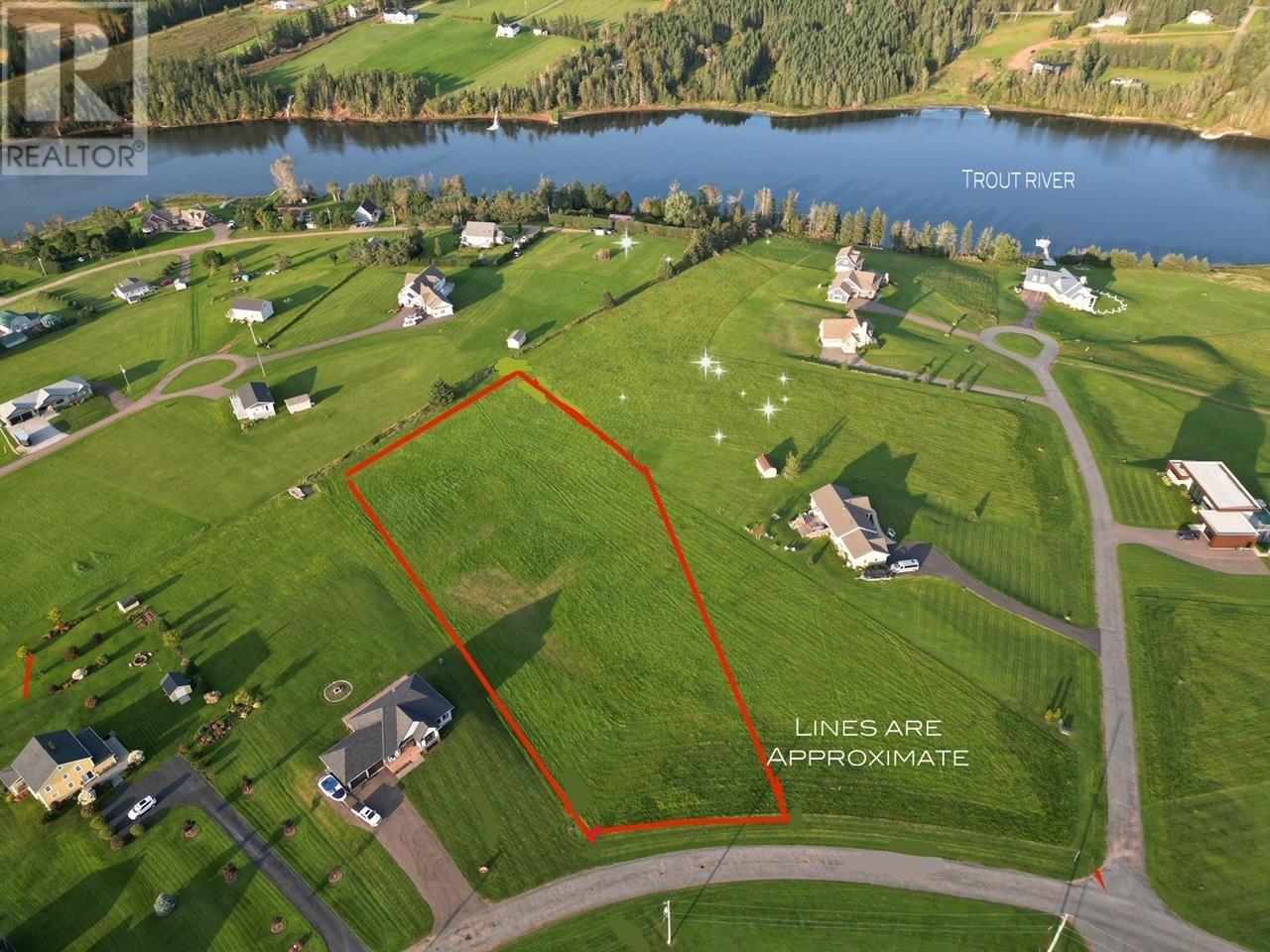 Lot A-03 Riverbend, North Granville, Prince Edward Island  C0A 1E0 - Photo 1 - 202519846