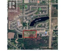 Lot 1 N/A O'Brien Lake, Grande Prairie, Ca