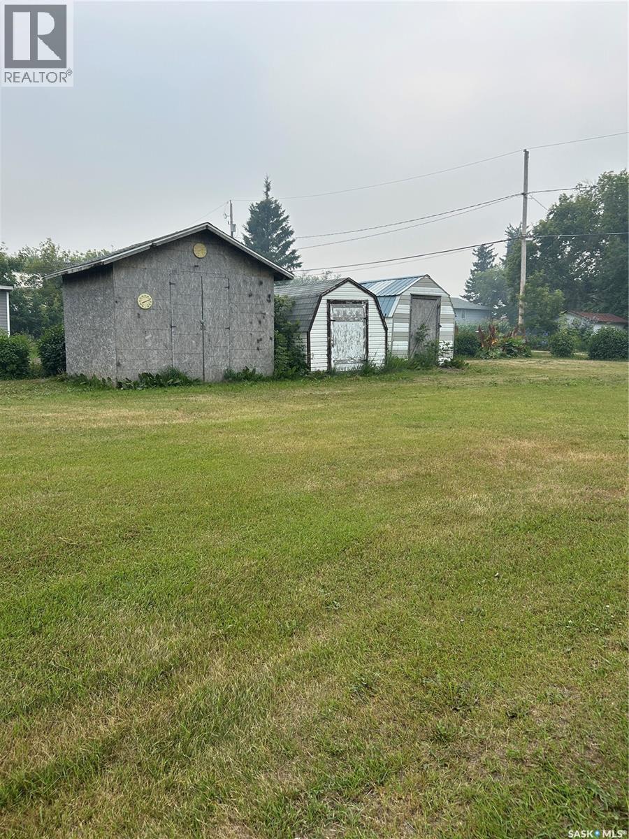 203 Prouse Street, Kelvington, Saskatchewan  S0A 1W0 - Photo 20 - SK014889