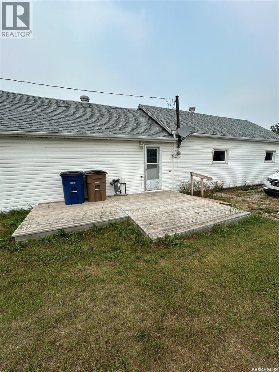 203 Prouse Street, Kelvington, Saskatchewan  S0A 1W0 - Photo 22 - SK014889