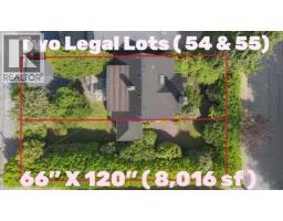 1897 W 37th Avenue, Vancouver, Ca