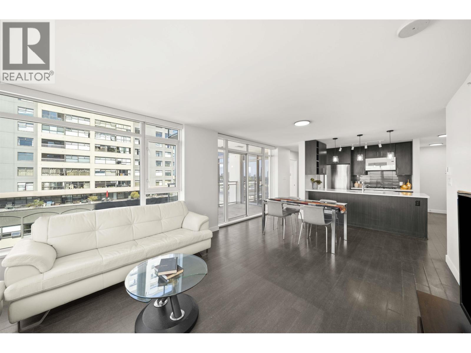 1006 608 Belmont Street, New Westminster, British Columbia  V3M 0G8 - Photo 11 - R3034243