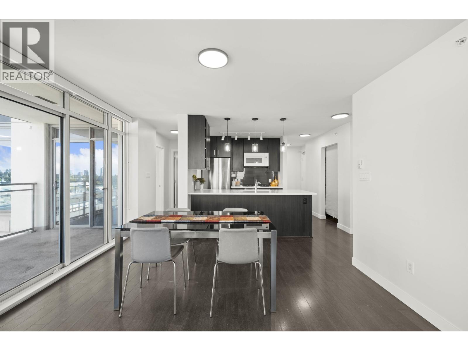 1006 608 Belmont Street, New Westminster, British Columbia  V3M 0G8 - Photo 7 - R3034243