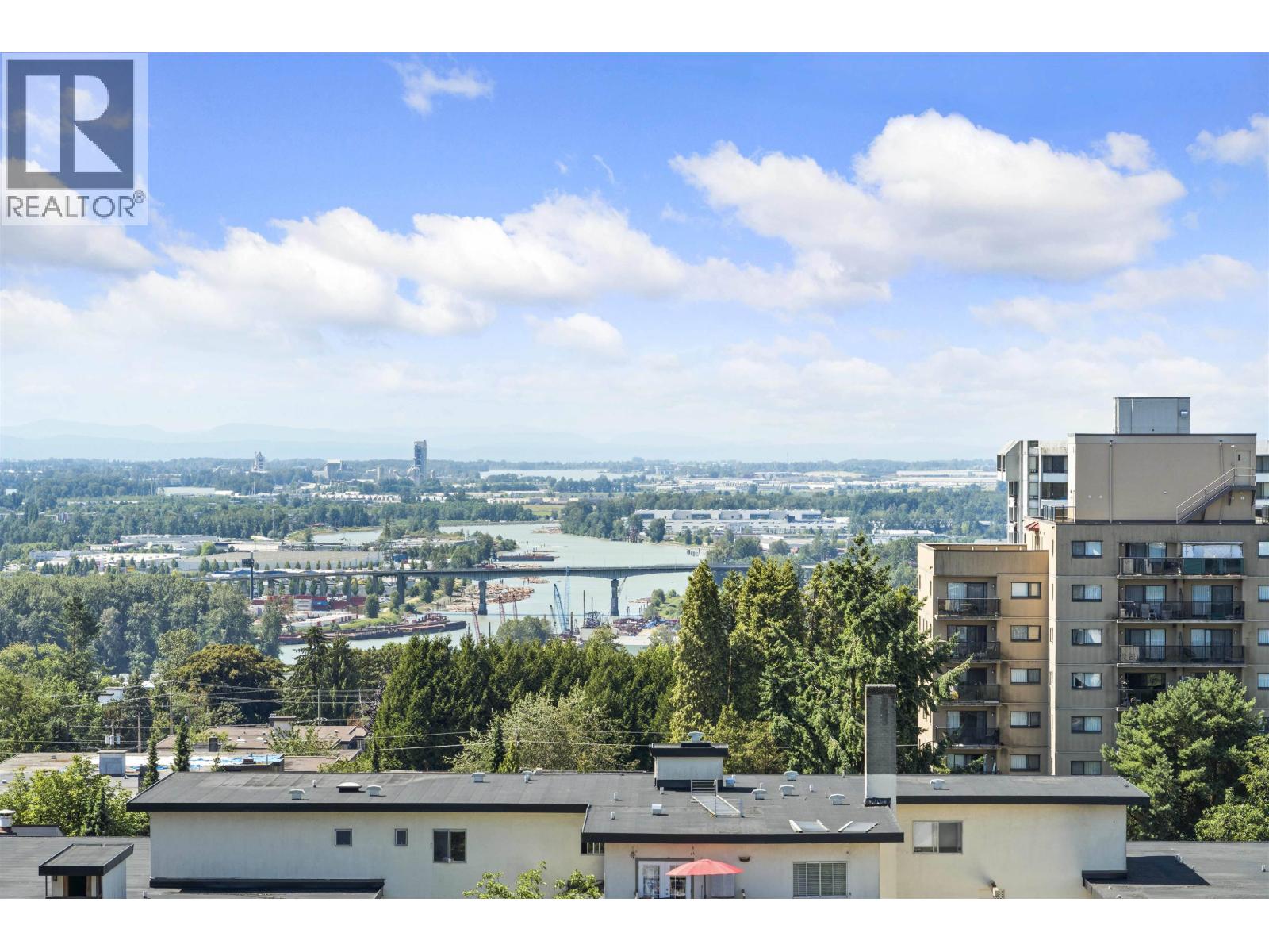1006 608 Belmont Street, New Westminster, British Columbia  V3M 0G8 - Photo 6 - R3034243