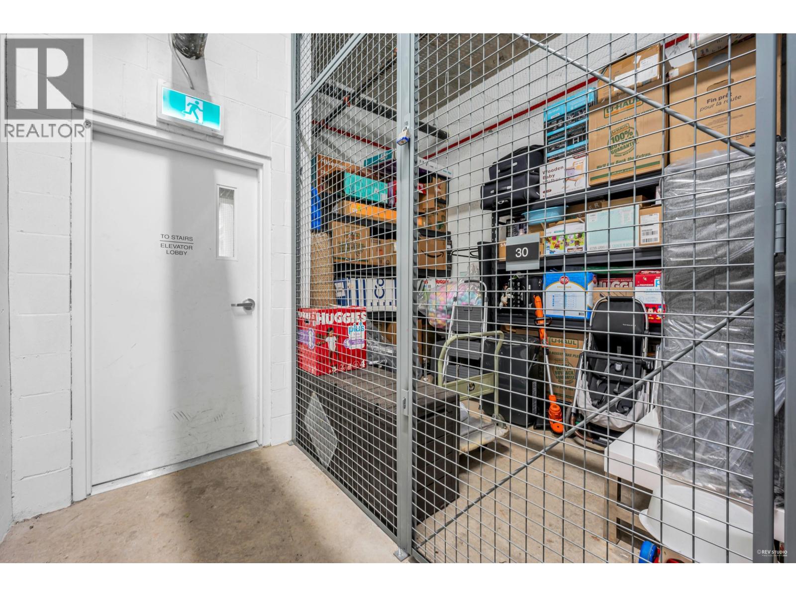 116 650 E 2nd Street, North Vancouver, British Columbia V7L 0H5 - Photo 31 - R3034513