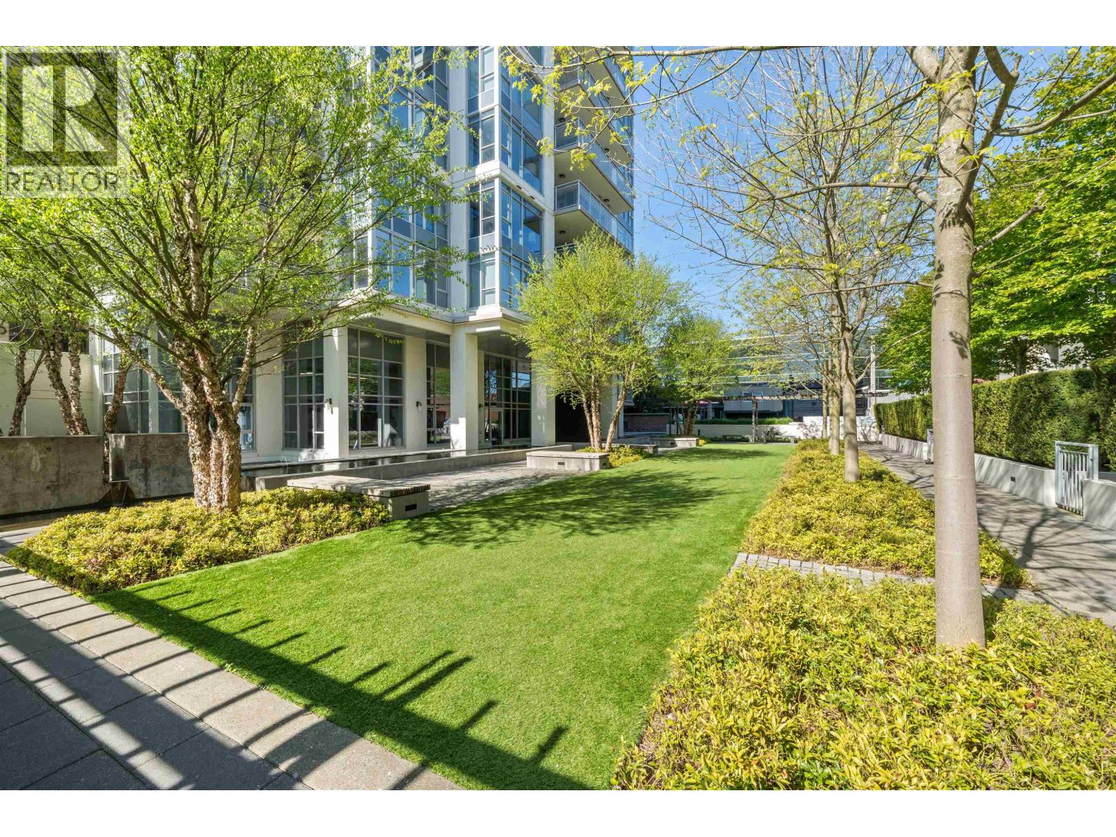 1006 608 Belmont Street, New Westminster, British Columbia  V3M 0G8 - Photo 32 - R3034243
