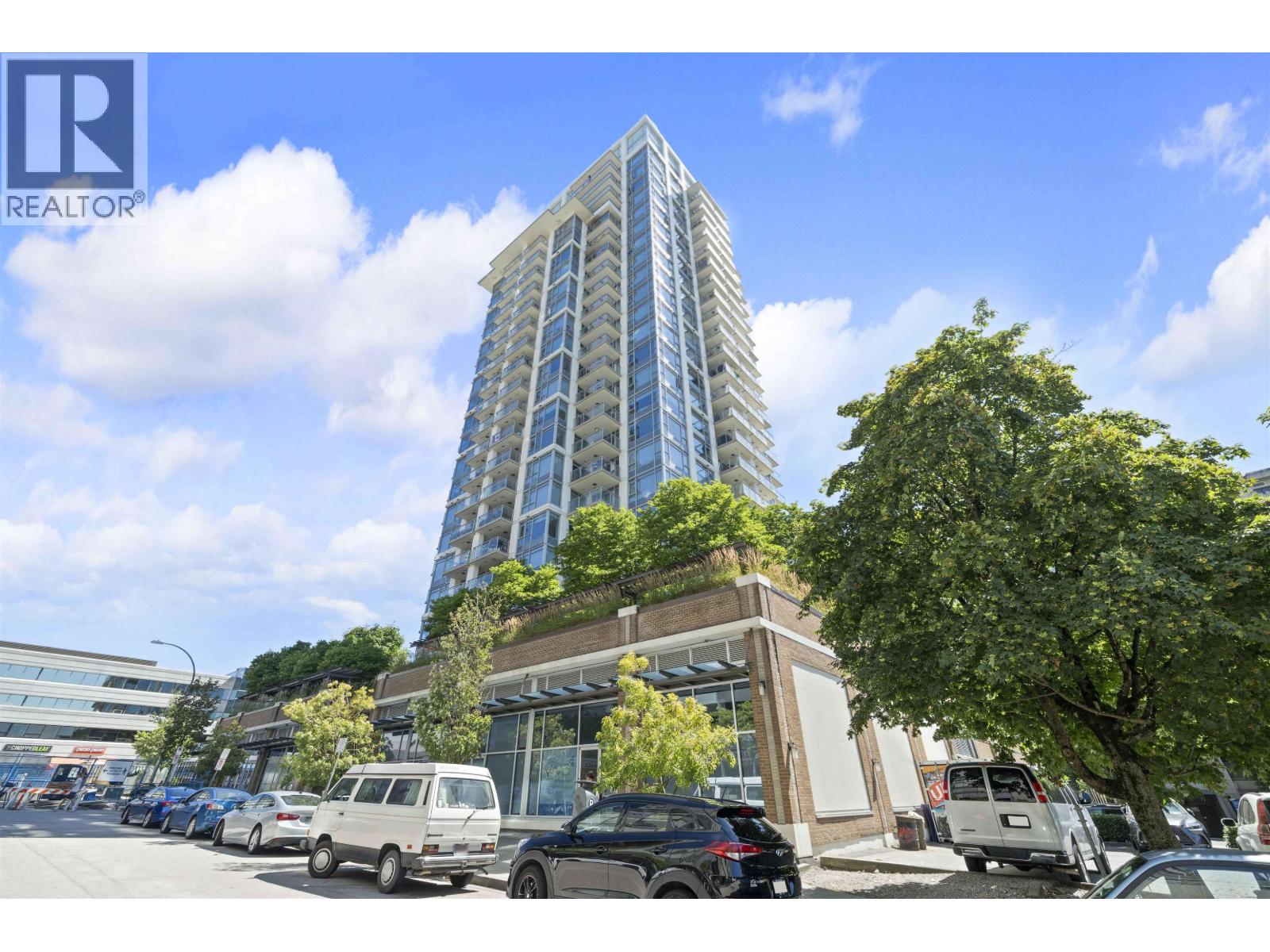 1006 608 Belmont Street, New Westminster, British Columbia  V3M 0G8 - Photo 2 - R3034243