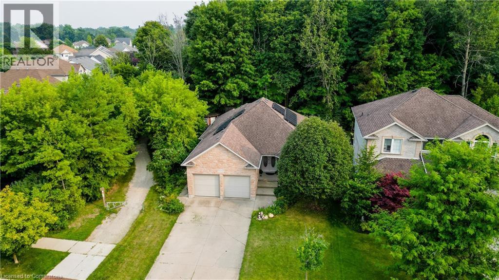 Property at 444 OLD OAK Drive image 1