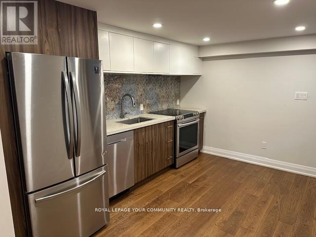 1 - 121 Prospect Street, Newmarket, Ontario  L3Y 3T7 - Photo 11 - N12328911