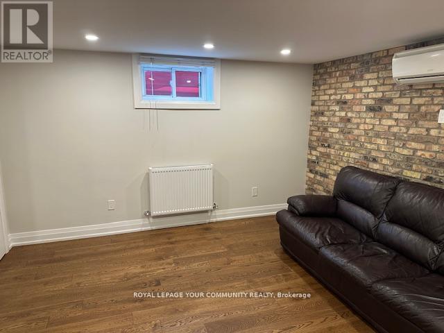 1 - 121 Prospect Street, Newmarket, Ontario  L3Y 3T7 - Photo 13 - N12328911