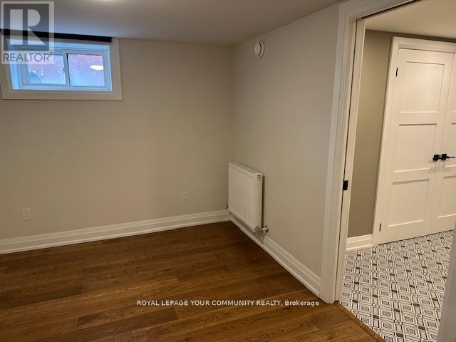 1 - 121 Prospect Street, Newmarket, Ontario  L3Y 3T7 - Photo 14 - N12328911