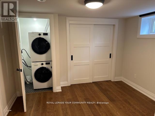 1 - 121 Prospect Street, Newmarket, Ontario  L3Y 3T7 - Photo 15 - N12328911
