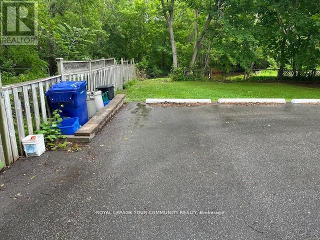 1 - 121 Prospect Street, Newmarket, Ontario  L3Y 3T7 - Photo 20 - N12328911