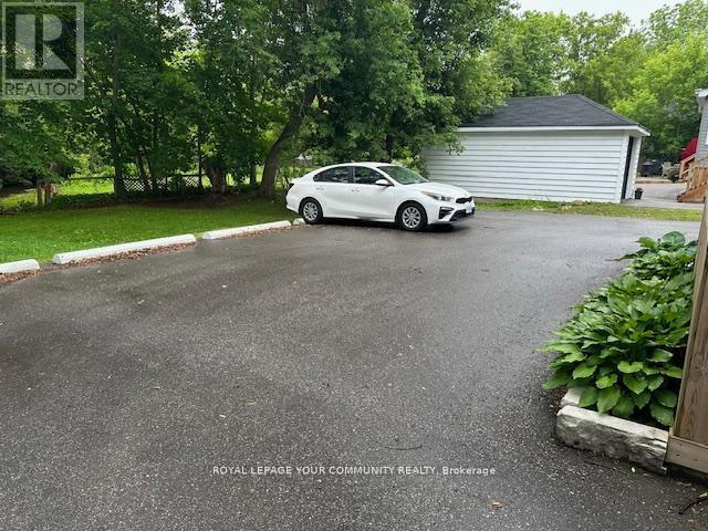 1 - 121 Prospect Street, Newmarket, Ontario  L3Y 3T7 - Photo 21 - N12328911