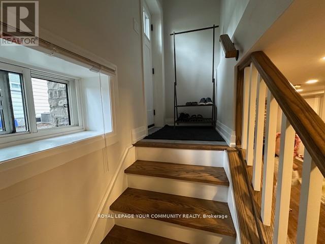 1 - 121 Prospect Street, Newmarket, Ontario  L3Y 3T7 - Photo 4 - N12328911