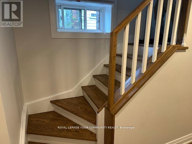1 - 121 Prospect Street, Newmarket, Ontario  L3Y 3T7 - Photo 5 - N12328911