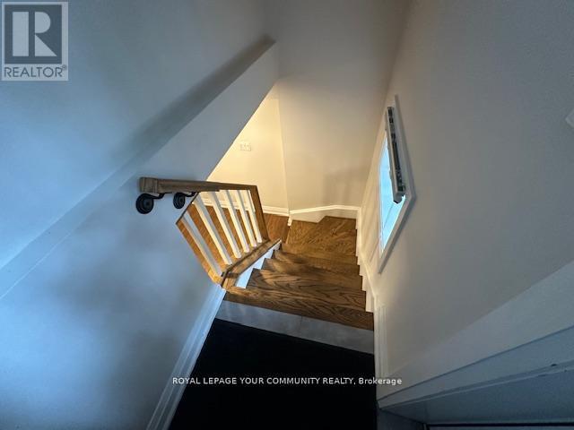 1 - 121 Prospect Street, Newmarket, Ontario  L3Y 3T7 - Photo 6 - N12328911