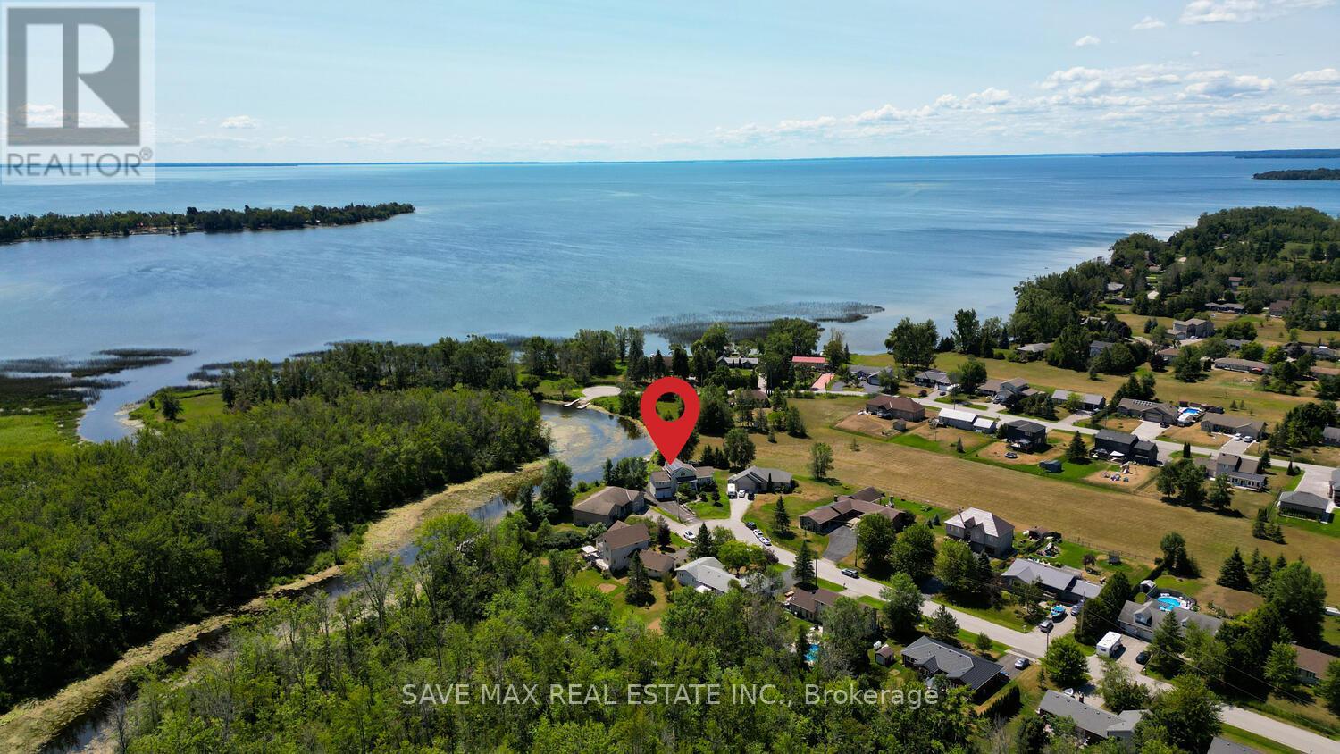 3786 LEO CRESCENT, Ramara, Ontario