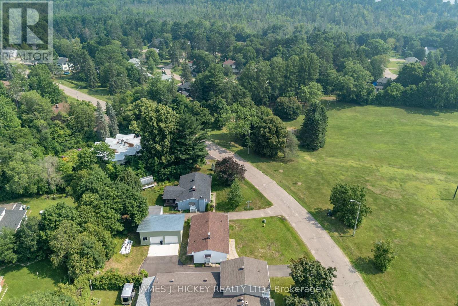 60 Laurier Avenue, Deep River, Ontario  K0J 1P0 - Photo 29 - X12289472