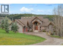 316042 160 Avenue W Priddis Creek Estate, Rural Foothills County, Ca
