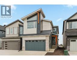 223 Creekstone Circle Sw Pine Creek, Calgary, Ca