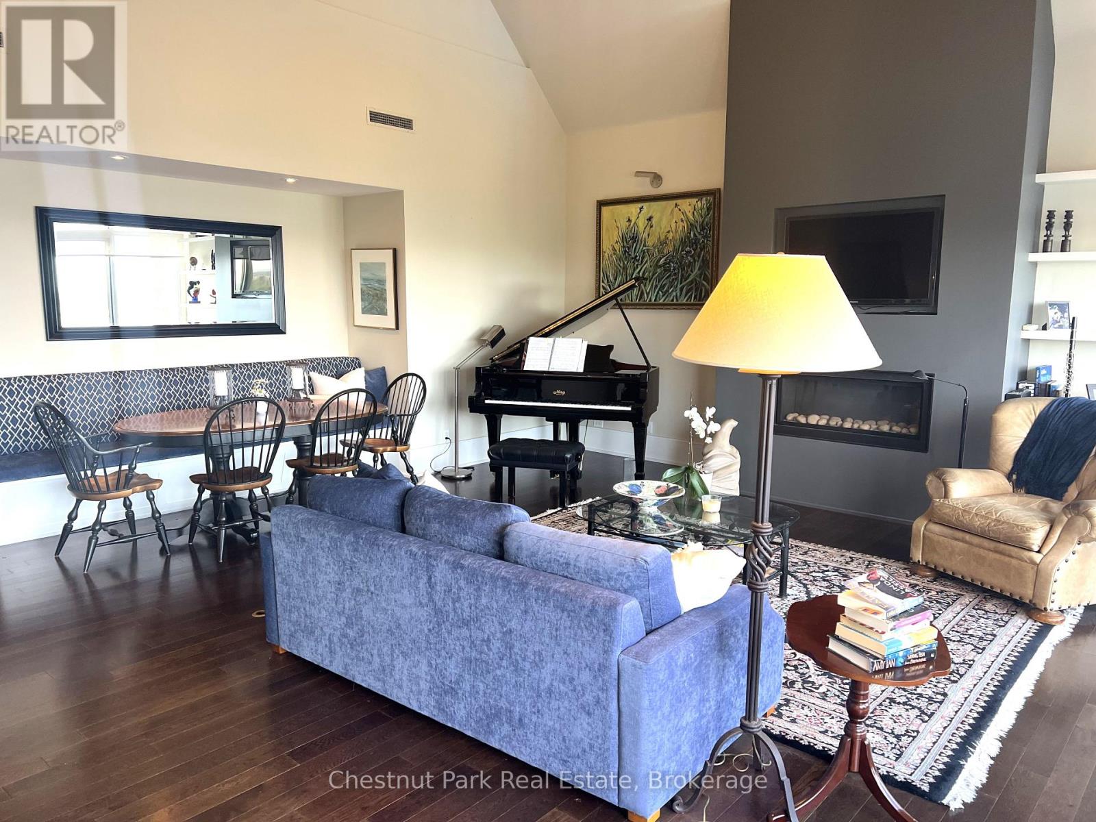 Ph 1003 - 24 Ramblings Way, Collingwood, Ontario  L9Y 5C6 - Photo 10 - S12313683