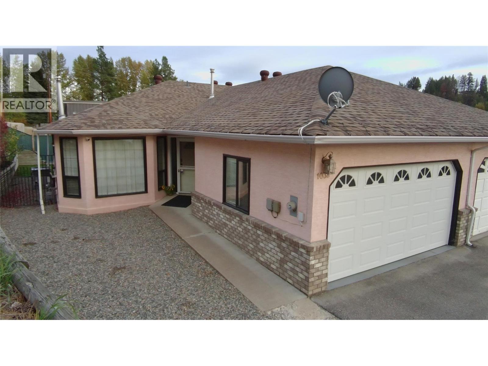 103B Brandlmayr Gate, princeton, British Columbia