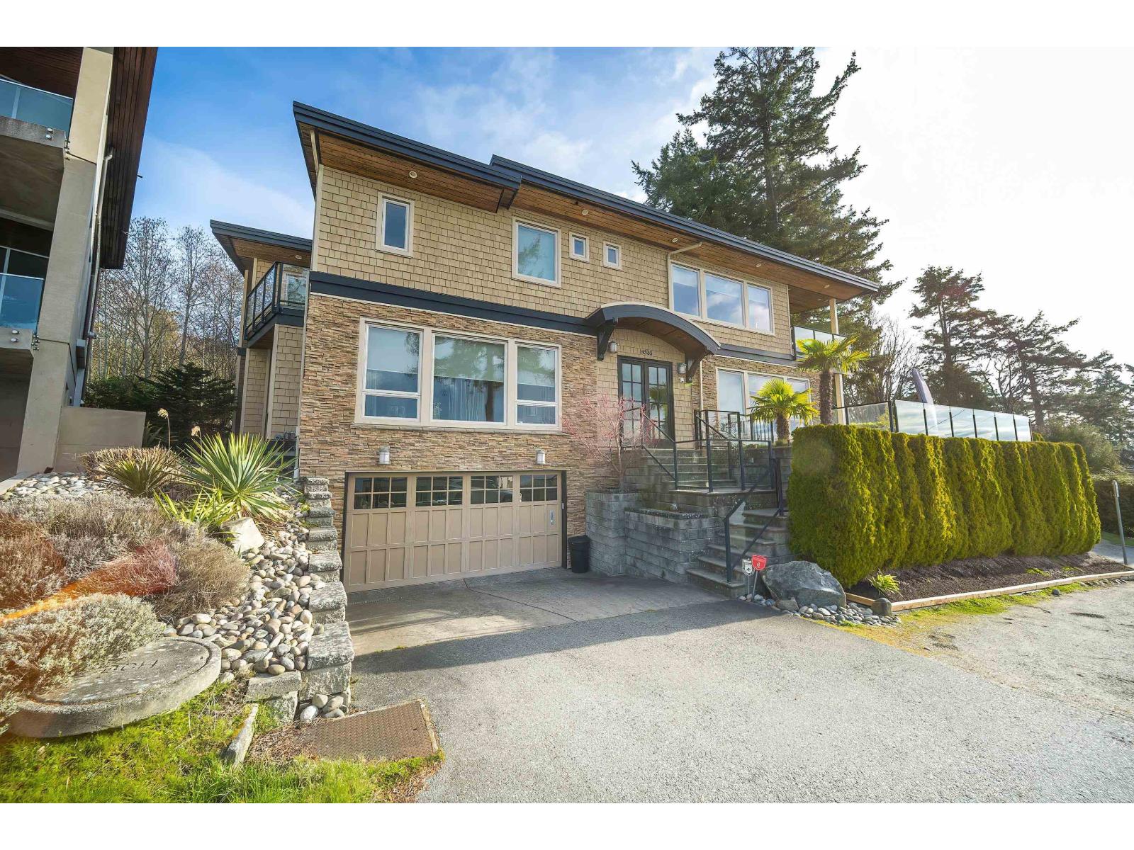 14533 Magdalen Avenue, White Rock, British Columbia  V4B 2X5 - Photo 6 - R3033915