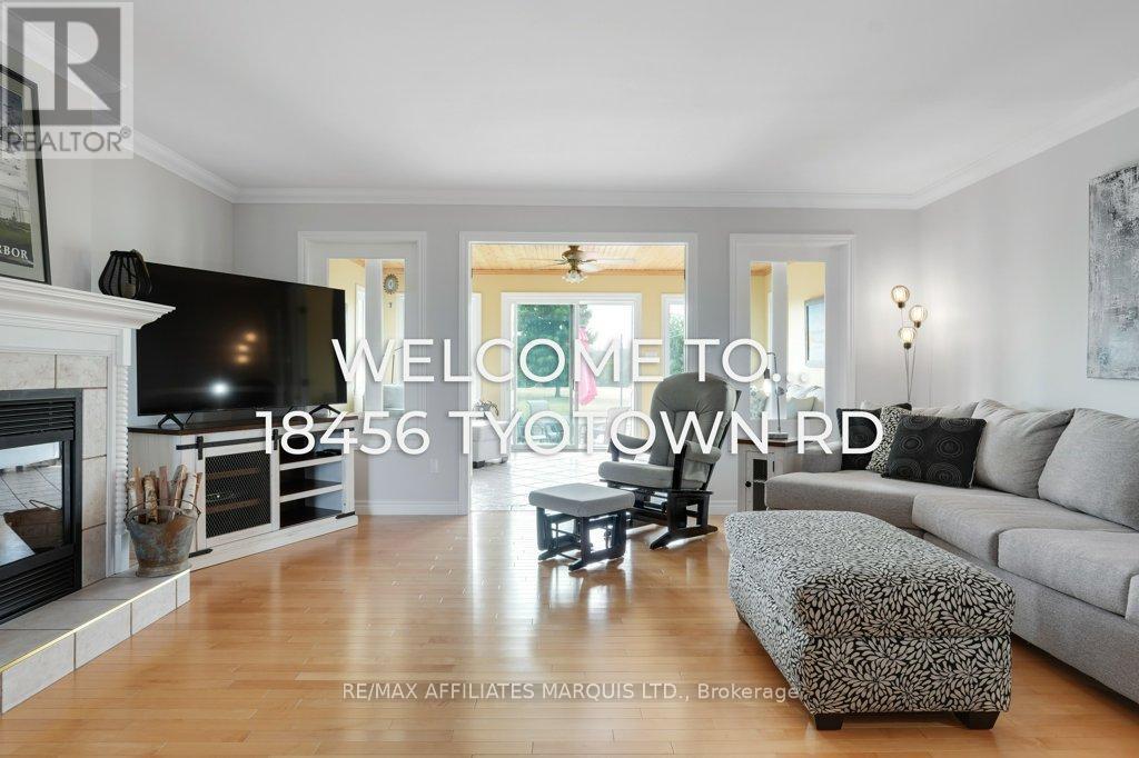 Property at 18456 TYOTOWN ROAD image 4